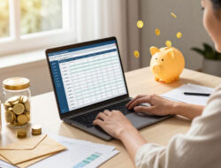 Tips Menyiapkan Dana Darurat Khusus Untuk Keperluan Bisnis Rumahan Yang Mendadak