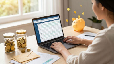 Tips Menyiapkan Dana Darurat Khusus Untuk Keperluan Bisnis Rumahan Yang Mendadak