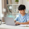 Cara Dapat Uang Online Bagi Pelajar Tanpa Mengganggu Waktu Belajar Sekolah Formal