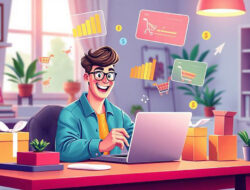Cara Dapat Uang Online Dengan Menjual Data Insight Untuk Perusahaan Besar