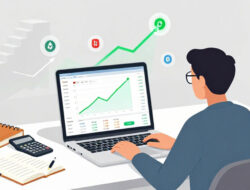 Inilah Metode Cara Dapat Uang Online Paling Stabil Melalui Investasi Saham Pemula