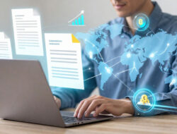 Inovasi Cara Dapat Uang Online Melalui Jasa Penerjemah Dokumen Bahasa Asing Populer