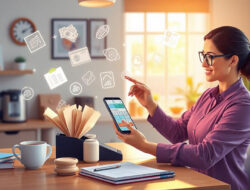 Maksimalkan Potensi Bisnis Rumahan Anda Dengan Menggunakan Aplikasi Kasir Digital Modern