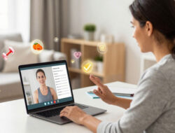 Panduan Menjadi Konsultan Gaya Hidup Sehat Melalui Program Pelatihan Online Personal
