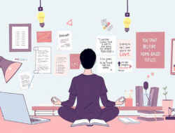 Persiapan Mental Sebelum Memulai Bisnis Rumahan Agar Tidak Cepat Menyerah Nantinya