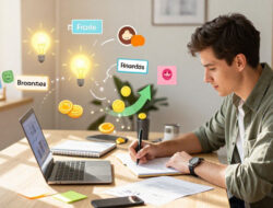 Rahasia Sukses Membangun Bisnis Jasa Pembuatan Nama Brand Unik Secara Online