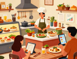 Rekomendasi Bisnis Rumahan Bidang Kuliner Yang Selalu Laris Manis Di Pasar Indonesia