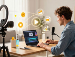 Tips Mengelola Usaha Jasa Pembuatan Konten Video Review Produk Secara Profesional